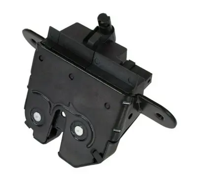 TEKNOPARTS FI-KLT-025 Bagaj Kılıdı Doblo Iıı Tek Kapı 