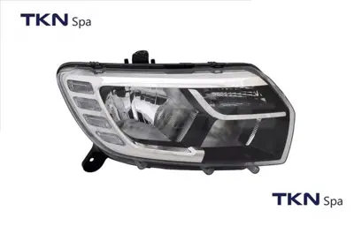 TEKNOPARTS RN-FR-010 On Far (Led Lı) Sol Sandero 2016- 