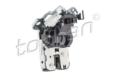 TOPRAN 623666001 Arka Bagaj Kılıdı A3 13>20 A6 11>18 A8 10>17 