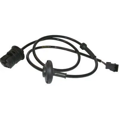 TEKNOPARTS VW-ABS-005 Tekerlek Hız Sensoru Arka Passat 97>05 Superb I 02>08 
