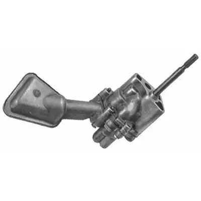 TEKNOPARTS FI-YP-005 Yag Pompası Albea Palıo Marea 1.6 16v 