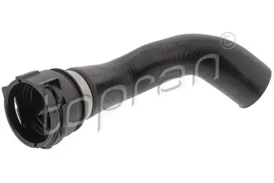 TOPRAN 118855001 Radyator Hortumu A4 08>15 A5 10>17 Q5 09>17 