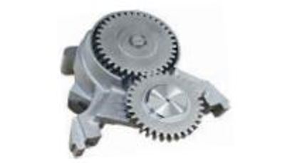 İthal T.0103 Yag Pompası Ford Cargo 2520-2517 