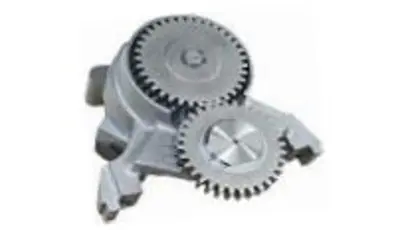 İthal T.0103 Yag Pompası Ford Cargo 2520-2517 
