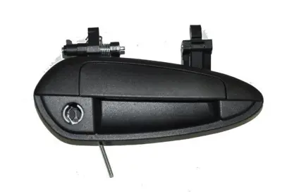 TEKNOPARTS FI-KP-038 Dıs Kapı Kolu On Sağ Fıseksız Fıat Lınea 07> 