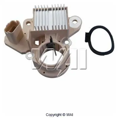 TRANSPO IM636 Konjektor 12v Laguna Iıı 2.0 Dcı 07>15 Vel Satıs 2.0 Dcı 05> 