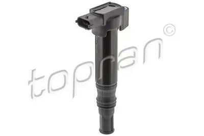 TOPRAN 623910001 Ateşleme Bobini P301 P2008 P308 P108 P208 C Elysee C4 Pıcasso C1 (B4) Ds3 C3 Iıı Ebo Eb2 Eb2m (1 