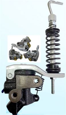TEKNOPARTS RN-LMT-003 Fren Lımıtoru R19 