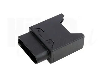 TEKNOPARTS VW-RL-005 Yakıt Pompa Rolesı Passat Tıguan Q3 Tarraco Kodıaq Superb 15>> 