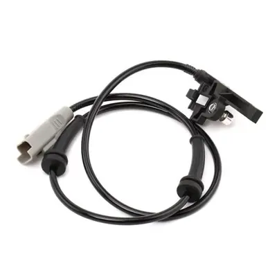 TEKNOPARTS PG-ABS-008 Abs Hız Sensoru Arka Sağ - Sol P307 1,4 16v - 1,6 16v - 2,0 16v - 1,4hdı - 1,6hdı - 2,0hdı (01 06) B 