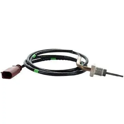 TEKNOPARTS VW-04L906088E Egzoz Sıcaklık Sensoru A3 Leon Octavıa Iıı Golf Vıı 1.6 Tdı Clha Clhb Crka Crkb 