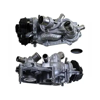 TEKNOPARTS VW-SP-012 Devirdaim Caddy Passat Polo T-Cross A1 A3 Q2 Q3 Ateca Formentor Leon Tarraco Octavıa 18> 1.5tsı 