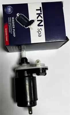TEKNOPARTS FI-CSM-002 Cam Su Motoru Tempra Tıpo Uno Marea Doblo 
