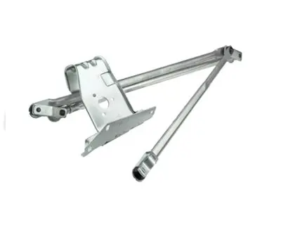 TEKNOPARTS FI-SMK-011 Silecek Mekanızması (Motorsuz) Ducato 01> 06 