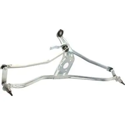 TEKNOPARTS RN-SMK-002 Silecek Mekanızması R19 