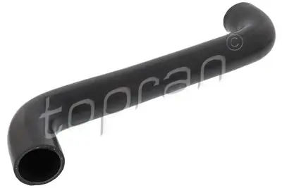 TOPRAN 410062001 Radyator Hortumu Ust (Om646) Vıano W639 03> Vıto W639 03> 