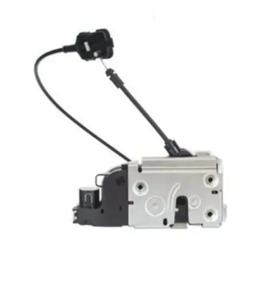 TEKNOPARTS RN-KLT-022 Kapı Kılıt Motoru Arka Sağ R9 R19 Dacıa Logan 