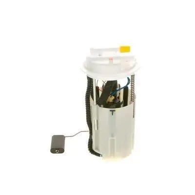 TEKNOPARTS FI-KDS-020 Yakıt Pompa Unıtesı Fıat Fıorıno - Albea 1.3 Jtd 03> 