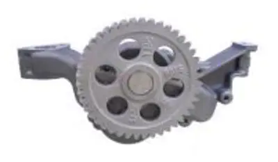 İthal T.01167 Yag Pompası Mercedes Om501 La T.01167