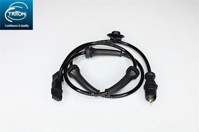 TRITON TRN0036 Abs Sensoru - On R.Megane Iı 2E0927801A 2E0927801B 8200446282