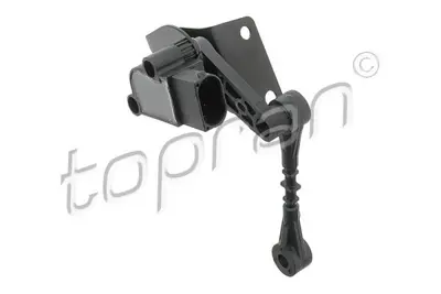TOPRAN 601673001 Far Aralık Ayarlaması Sensoru Arka Sağ 2.0-2.2 Evoque 