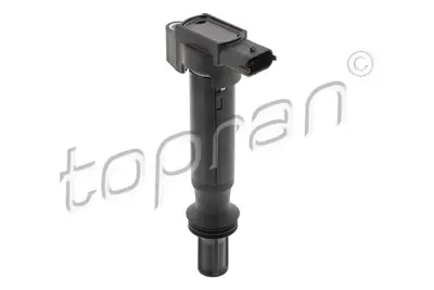 TOPRAN 724050001 Ateşleme Bobini Crossland X Grandland X 2008-208-3008 I-Iı-308 Iı-5008 I-Iı-Partner-Berlıngo-C3 Iı-I 