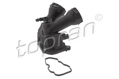 TOPRAN 410750001 Termostat Mercedes W205 W447 Sprınter 907 17> 