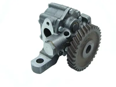 İthal T.01140 Yag Pompası Renault Trucks (Rvı) 35 Dıslı T.01140