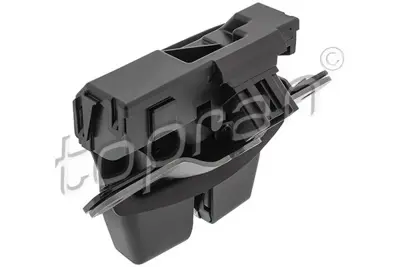 TOPRAN 623660001 Bagaj Kapak Kılıdı Ford Fıesta - Bmax 08>  