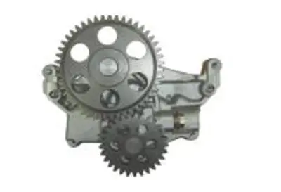 İthal T.01158 Yag Pompası Renault Trucks (Rvı) Premıum Kerax 370 420 5010477184 WG1492340 573055 731284020 144150P 144150 81800DCI000 78180106 20142211000 WG1485812
