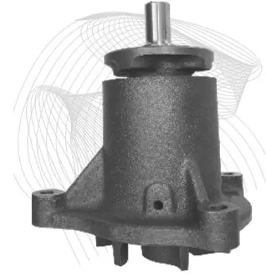 TIRSAN WP 00001 01 10 Devirdaim Su Pompası Mıtsubıshı Canter Temsa Prestıj Fe449 4d31  ME996864  