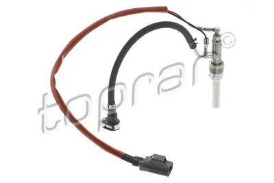 TOPRAN 305986001 Yakıt Buhar Valfı Komple 2.2 Tdcı 155ps V363 14> 