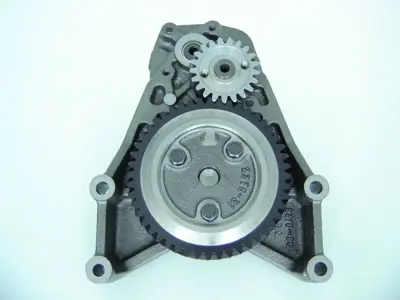 İthal T.01138 Yag Pompası Volvo Td102 - Td102 F Fs - Td103 - D10a 245 T.01138