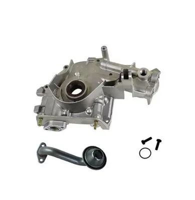 TEKNOPARTS FI-YP-006 Yag Pompası Palıo Sıena 1,2 16v 