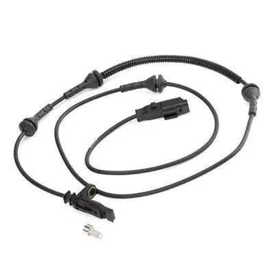 TEKNOPARTS PG-ABS-003 Abs Hız Sensoru On Sağ - Sol P407 C6 3,0 V6 - 2,2hdı - 2,7hdı - 1,8 - 2,0 - 1,6hdı - 2,0hdı 04> Boy: 