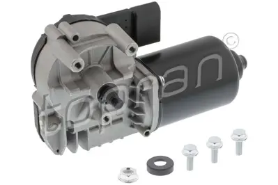 TOPRAN 118841001 Silecek Motoru On Golf Vı Eos 09>13 