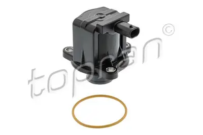 TOPRAN 410408001 Turbosarj Kumanda Valfı W176 15>18 W177 18> W204 08>14 W205 14> W212 13>16 W213 16> R172 15> 