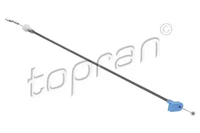 TOPRAN 410010001 Kapı Telı On Sprınter 901 902 903 904 96>00 