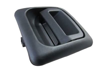 TEKNOPARTS FI-KP-039 On Kapı Kolu (Sağ - Sol) Ducato Iı Boxer Iı Jumper Iı (02 06) 