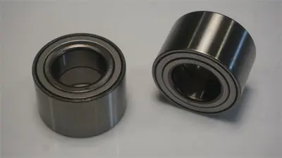 VOE DU 45840053 On teker rulmanı Land rover Range ıı 2.5 td 94>02 4815733060