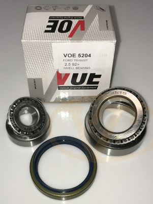 VOE 5204 On Teker Rulman Seti Ford Transıt 2.5 92> Teker Kiti 264043500