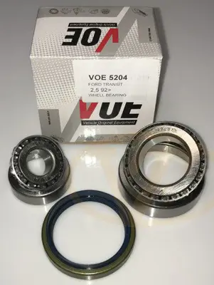 VOE 5204 On Teker Rulman Seti Ford Transıt 2.5 92> Teker Kiti 264043500