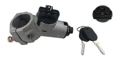 İthal KTK190 Kontak Anahtarı Kılıtlı Ducato Boxer Jumper 94-02 KTK190