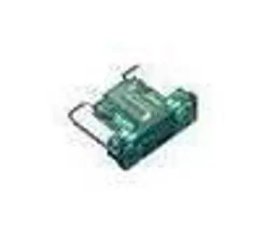 İthal FS MLP30 Mını Bıcak Sıgorta Kısa Tıp 30 Amper FS MLP30