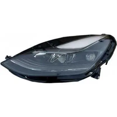WAGENBURG 14530001739 Komple Sol Far Tesla Model Y Merceklı 21-24> 