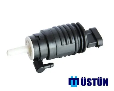 İthal PM205 Su Fıskıye Motoru Renault 9 - 11 Tek Cıkıs PM205