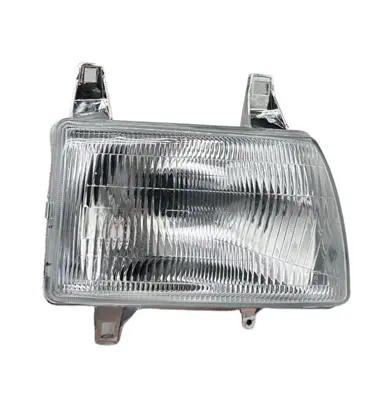 WAGENBURG 14530002257 Far B2500 97-98 Rh (Manuel)  