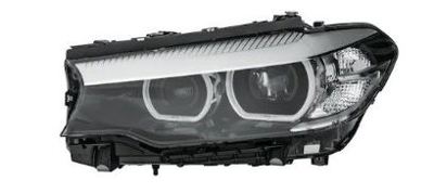 WAGENBURG 14530002038 Far Led Sol Bmw G30 2017>  