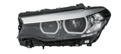 WAGENBURG 14530002038 Far Led Sol Bmw G30 2017>  
