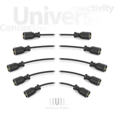 UNUVAR 1124 Bobın Kablosu Dks Uno Tıpo Tempra Sl - Slx - S 14 16 7706494